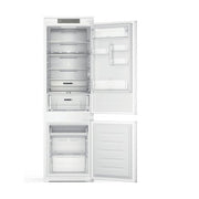 WHIRLPOOL Integrated Fridge Freezer 2M High 70/30 Frost Free | WHC18T332PUK