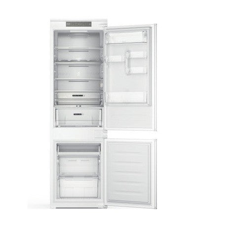 WHIRLPOOL Integrated Fridge Freezer 2M High 70/30 Frost Free | WHC18T332PUK