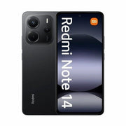 Xiaomi Redmi Note 14 - Midnight Black | MZB0J01EU