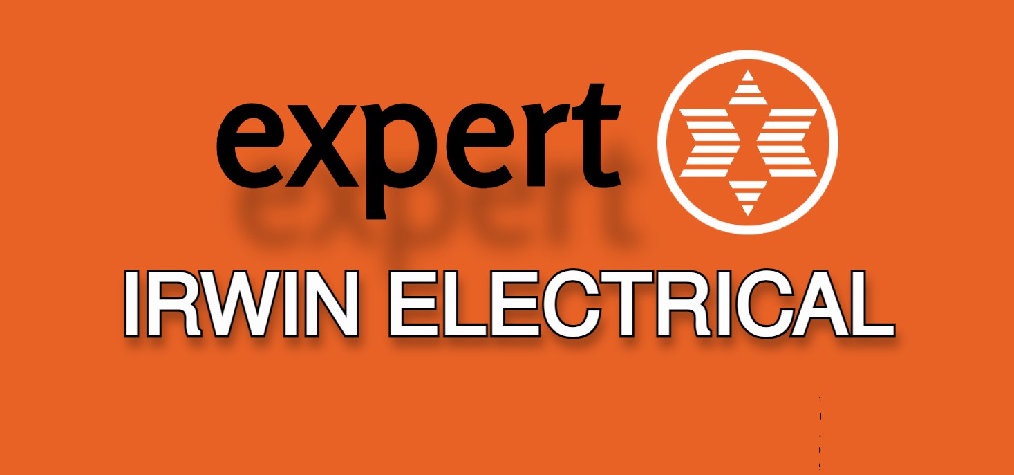 Irwin Expert Electrical