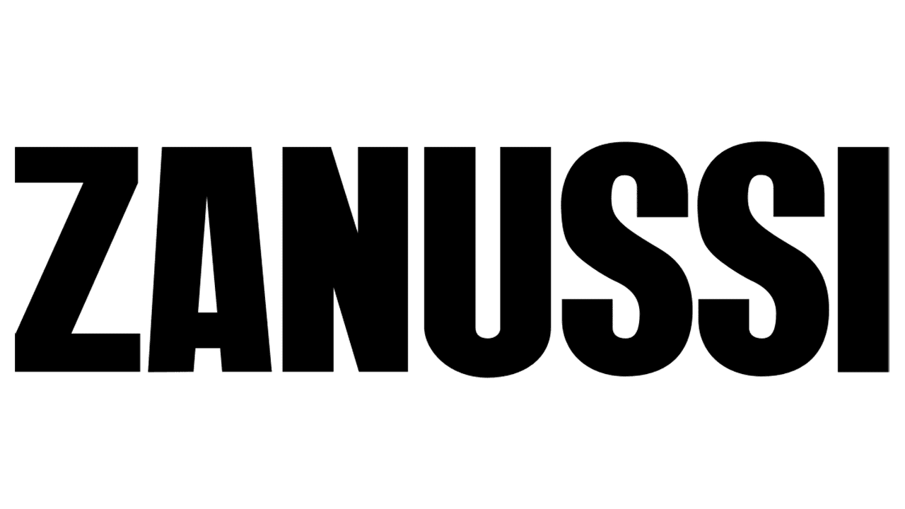 Zanussi-Logo